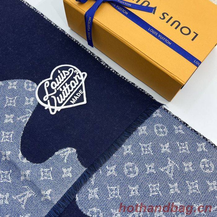 Louis Vuitton Scarf LV00144